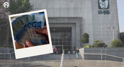 Modalidad 40 del IMSS: ¿tengo derecho a recibir aguinaldo?