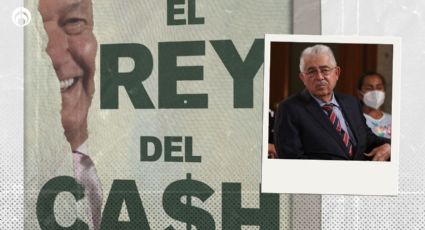 Rey del Cash: ¿Quién es Alejandro Esquer, operador de AMLO, según Elena Chávez?