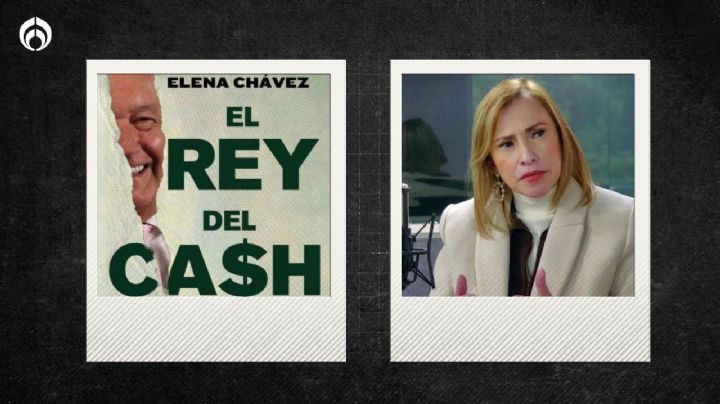 Rey del Cash: Elena Chávez admite que no estuvo en reuniones de dinero... pero lo 'vio'