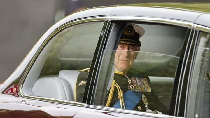 Rey Carlos III será coronado el 6 de mayo de 2023 en Reino Unido
