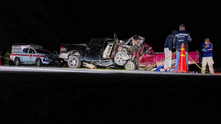 ¡Cuñado ladrón! Hombre aprovecha una desgracia para robar a toda su familia