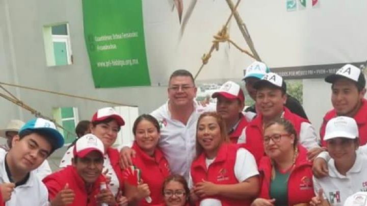 Germán Díaz, cercano a “Billy” Álvarez, recibía transferencias para desviar recursos de la Cooperativa Cruz Azul