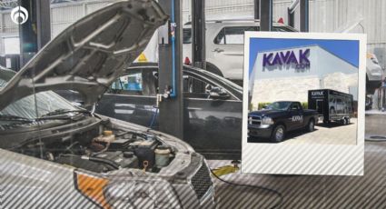 Kavak mete 'turbo': lleva negocio mexicano de autos usados a Medio Oriente