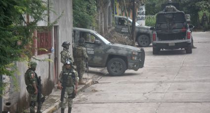 San Miguel Totolapan: Todo paró, hasta la entrega de programas sociales