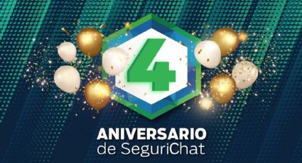 SeguriChat cumple 4 años ¿Qué es y cómo funciona esta herramienta vía WhatsApp?