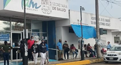 Hospital Civil de Madero: Estos son los primeros cambios en la administración