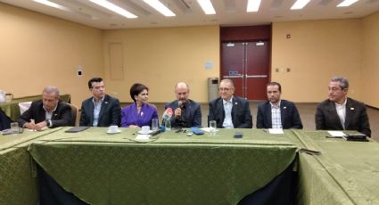 Empresarios del CCEL León confían en los acuerdos de Guanajuato con AMLO