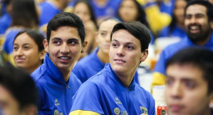 Reconocen a deportistas de la UANL por el Campeonato de la Universiada Nacional