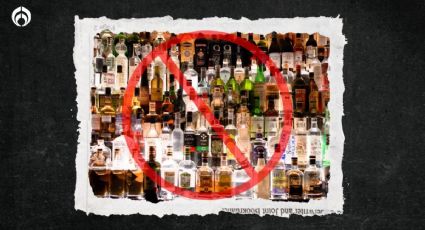 5 bebidas alcohólicas prohibidas... ¿son peligrosas?