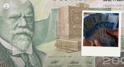 Radiografía del billete: 5 cosas que lo hacen valer miles para coleccionistas