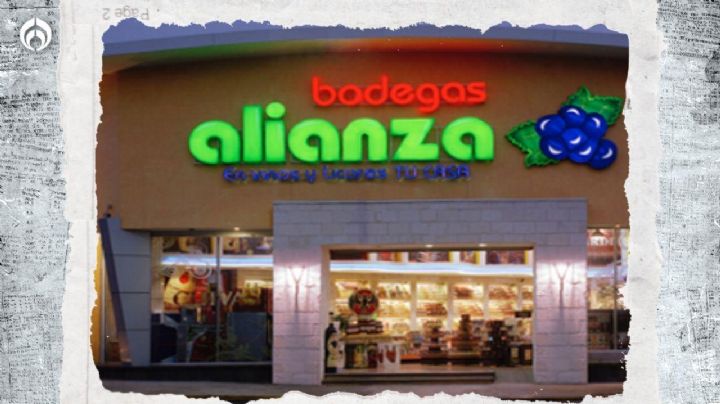 Bodegas Alianza: ¿quién es el dueño del famoso vendedor de vinos en México?