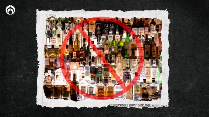 5 bebidas alcohólicas prohibidas... ¿son peligrosas?