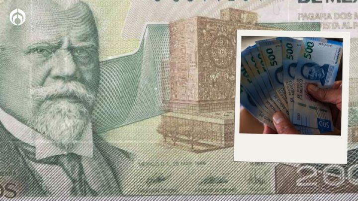 Radiografía del billete: 5 cosas que lo hacen valer miles para coleccionistas