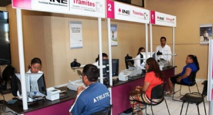 Renovación de INE: Credenciales con fecha del año 2022, perderán vigencia el 31 de diciembre