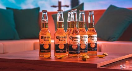 Cerveza Corona: ¿cómo se convirtió en la mejor del mundo?