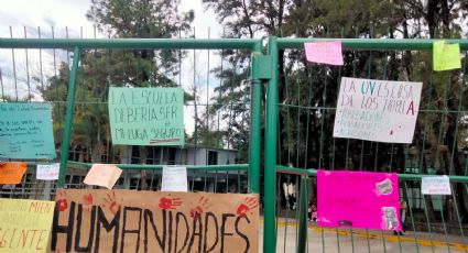 Acoso y Violencia en la Universidad Veracruzana: Se mantiene paro por inseguridad al alumnado