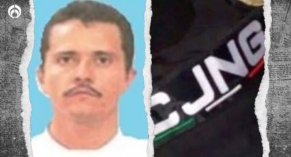 CJNG: así marca su mercancía el cártel del Mencho