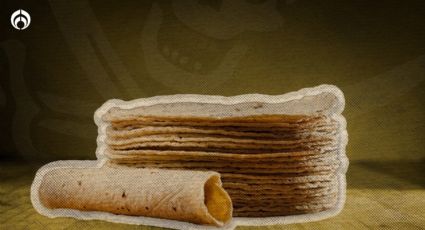 Tortillas 'pirata': Así puedes distinguir entre una tradicional y una 'fake'