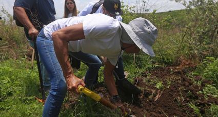 Madres de desaparecidos paran búsquedas en Sonora por amenazas a una de ellas