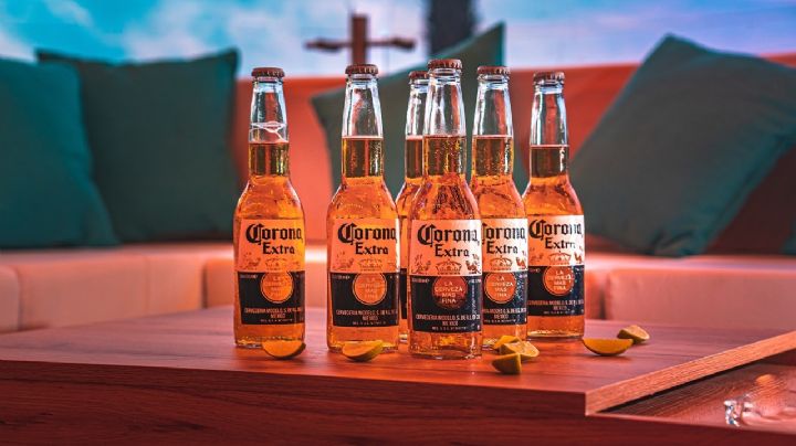 Cerveza Corona: ¿cómo se convirtió en la mejor del mundo?