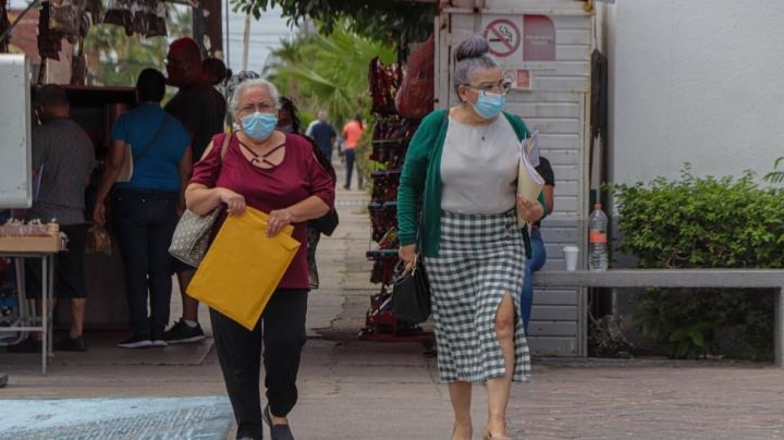 Enfermedades respiratorias van a la alza