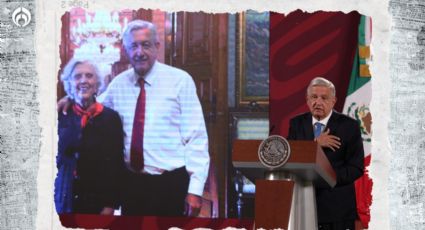 Elena Poniatowska 'regaña' a AMLO: le pide abrirse a la 'crítica'