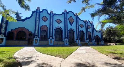 Casa de la Naturaleza: un patrimonio con gran potencial turístico de Tampico