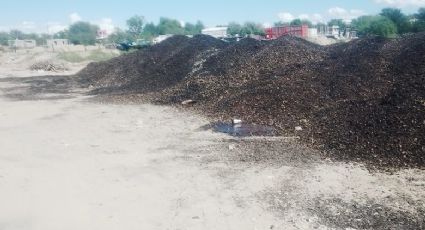 Alarman contaminantes en el vaso de la presa, señalan activistas de La Sauceda