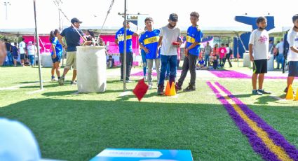 Real Madrid: participarán niños de NL en clínica deportiva mixta