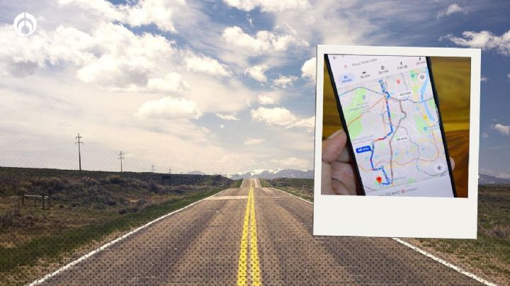 ¿Vas de vacaciones en auto? Google Maps te dice cuánto pagarás de casetas