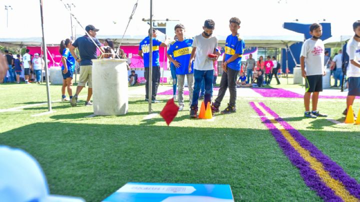 Real Madrid: participarán niños de NL en clínica deportiva mixta