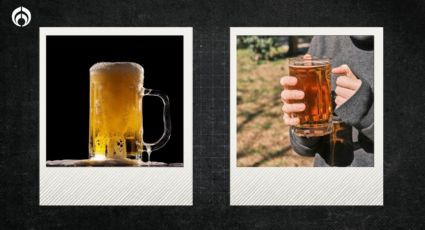 Tipos de cervezas: ¿Por qué está mal clasificarlas sólo como ‘clara’ u ‘oscura’?