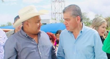 Liberan al alcalde de Guerrero, Coahuila, informó el gobernador