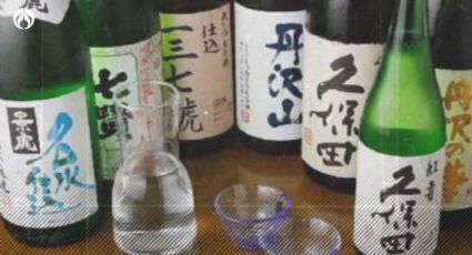 Bebidas alcohólicas japonesas: ¿cuáles son y dónde las puedo comprar?