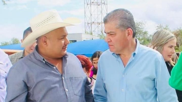 Liberan al alcalde de Guerrero, Coahuila, informó el gobernador