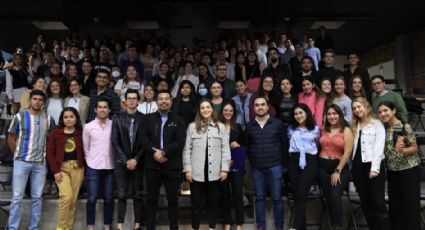 Su primer empleo buscan más de 300 jóvenes; los capacitan y vinculan