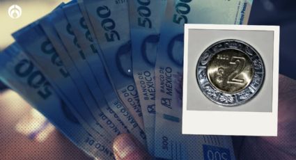 ¿La tienes? Gana hasta ¡90 mil pesos! con esta moneda de 2 pesitos con un error