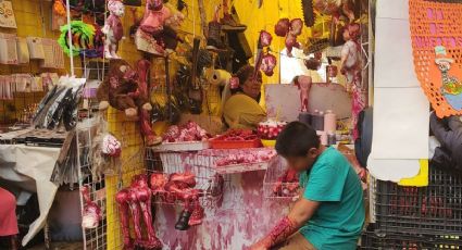 Día de Muertos 2022: No todo está perdido, estos productos 'espantaron' la inflación