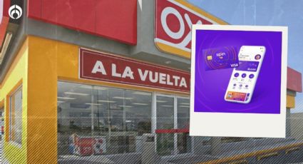 Oxxo se pone 'guapo': estrena la tarjeta Spin para envíos y pagos... ¿cómo funciona?