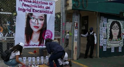 Caso Ingrid Escamilla: Dictan pena máxima a su feminicida; pasará 70 años en prisión