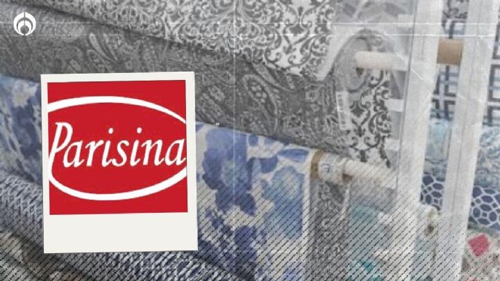 Parisina: ¿quién es su dueño y cómo surgió la tienda de telas?