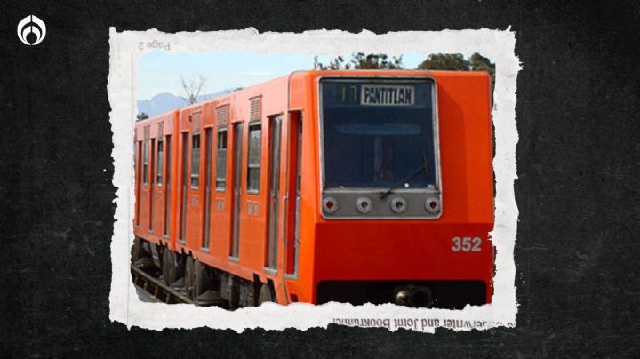 Metro CDMX: ¿cómo puedo ser operador de los trenes?