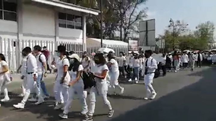 Paro en la UAQ: Estudiantes se reunirán con la rectora; pedirán renuncias