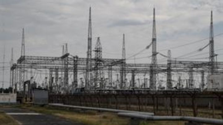 Putin juega con 'fuego': planta nuclear de Zaporiyia se desconecta (otra vez)
