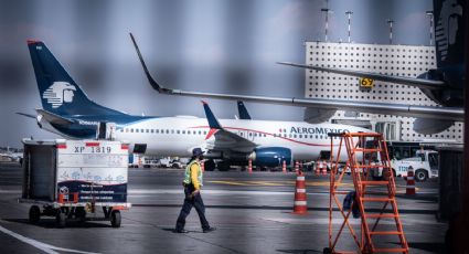 Aeroméxico rechaza aerolínea de la Sedena y pide a AMLO 'aplicarse' para subir de categoría ante EU