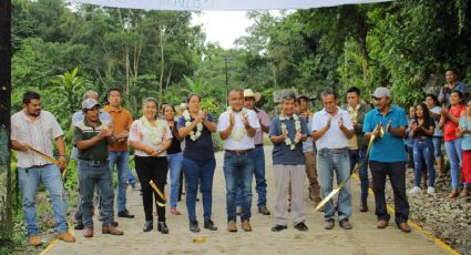 Atender Comunidades de Zongolica, prioridad para gobierno municipal