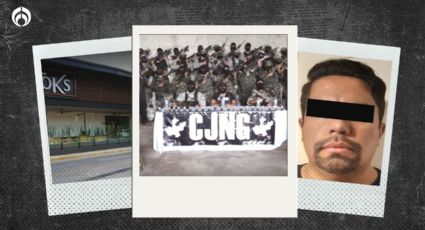 CJNG: así fue la reunión secreta de uno de sus líderes… en un Toks