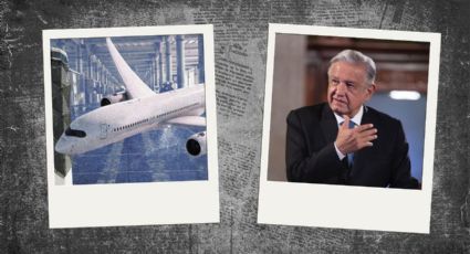 AIFA: ¿qué es el cabotaje para aerolíneas extranjeras que propone AMLO?