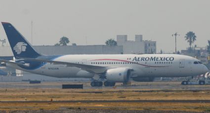 Aeroméxico vs. la 4T: ¿Por qué su director se opone a la aerolínea de la Sedena?