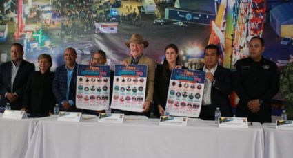 Feria de Querétaro: Ven a disfrutar de Emmanuel, los Ángeles Azules, entre otros; fechas y costo